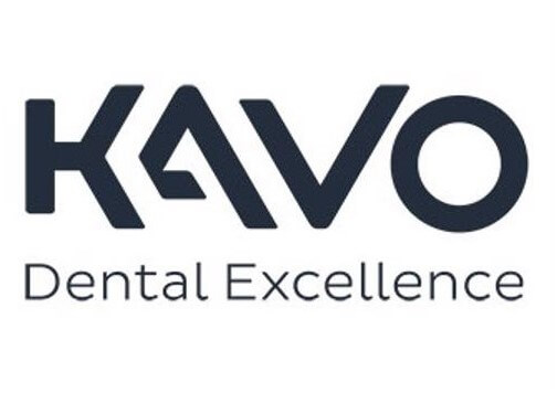 Trabalhamos com a marca KAVO